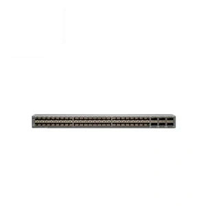 Ficha técnica de los switches de la serie Cisco Nexus 9300-Ex