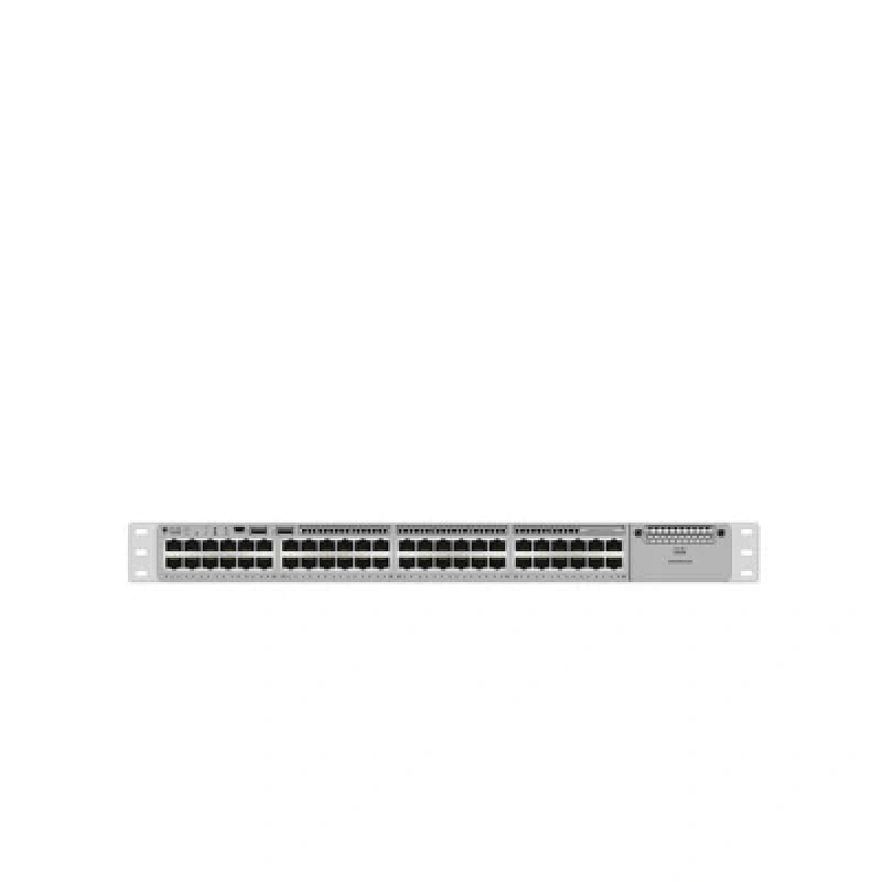 Cisco Catalyst 9200L-24p-4G Switch