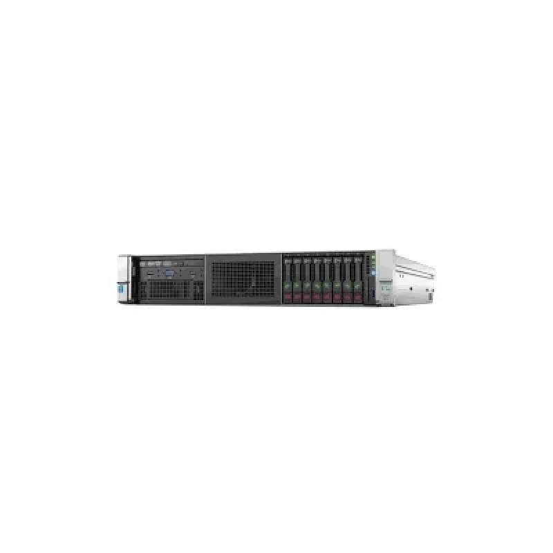 P02465-B21 Hpe Proliant Dl380 Gen10 5218 2.3GHz 16-Core 2p 64GB-R P408I-a 8sff 800W PS Server