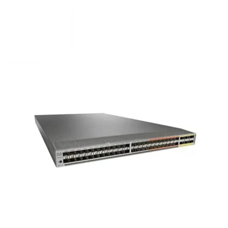 N5K-C5672up Cisco Nexus 5000 Series Switch