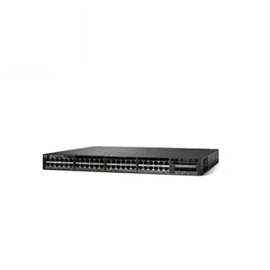 Ws-C3650-48pd-S Catalyst 3650 Switch
