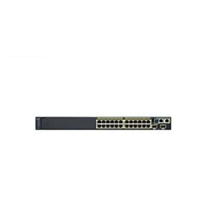 Ws-C2960s-24pd-L Catalyst 2960-S Series Ge Switch