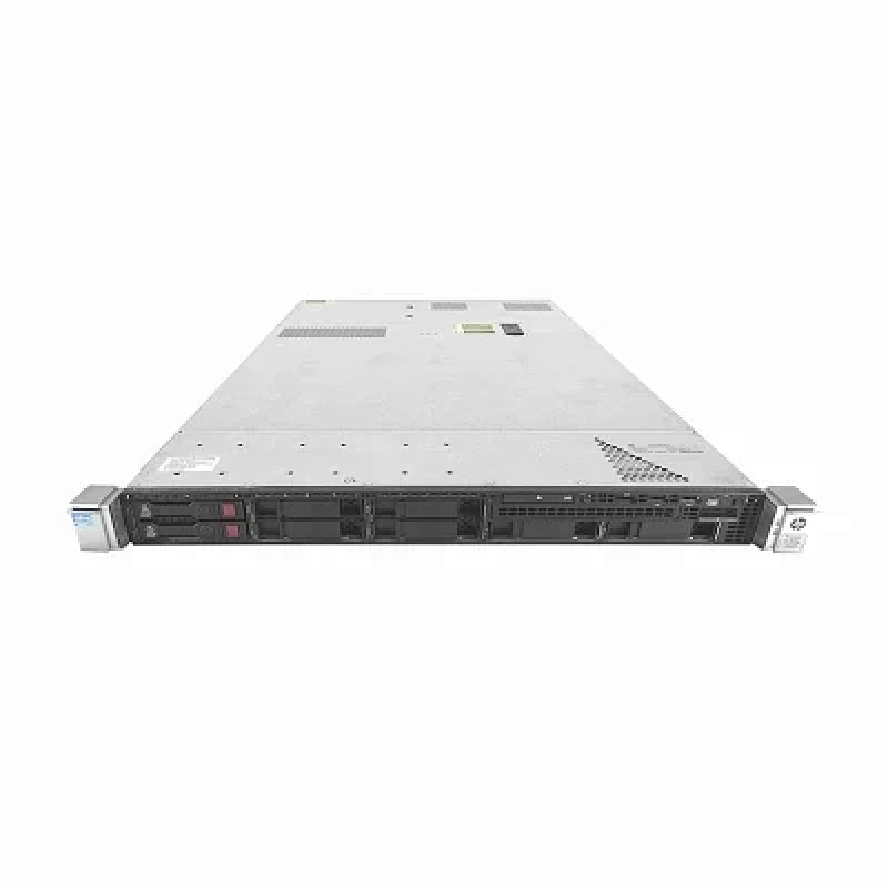 Hpe Dl360p Gen8 Rack Server HP Proliant Dl380e Gen8