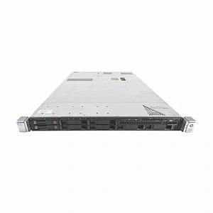 Hpe Dl360p Gen8 Rack Server HP Proliant Dl380e Gen8