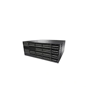 Conmutador Cisco Catalyst 3650-48fs-S
