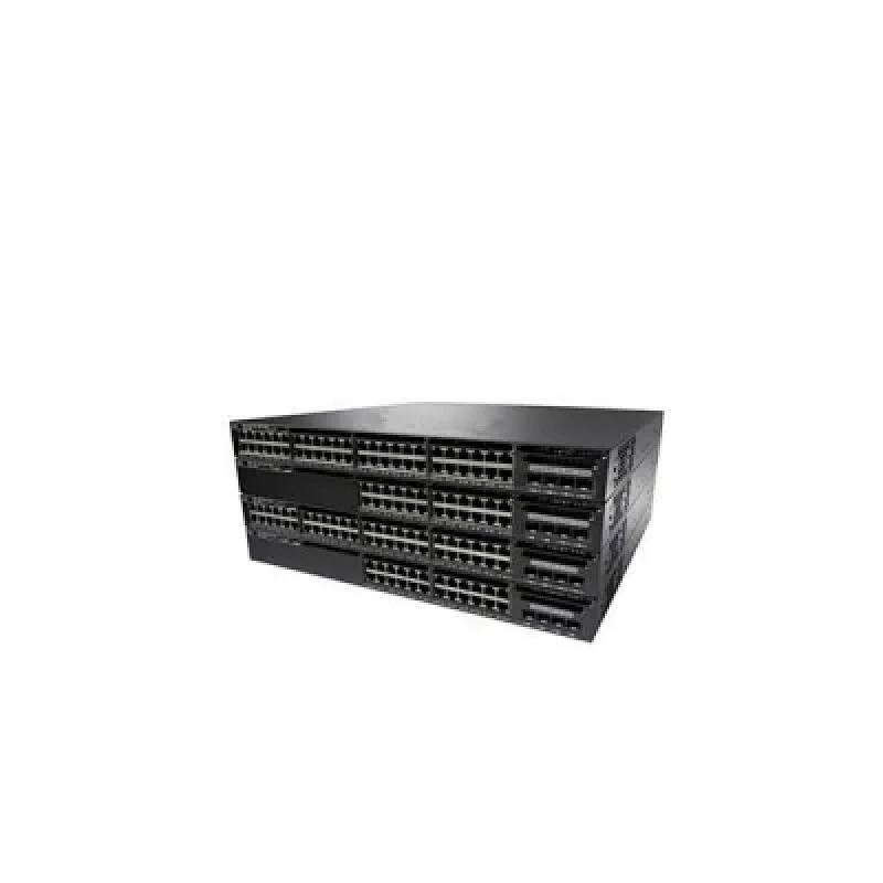 Cisco Catalyst 3650-48fs-S Switch