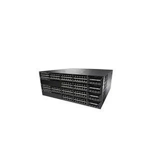 Conmutador Cisco Catalyst 3650-48fs-S