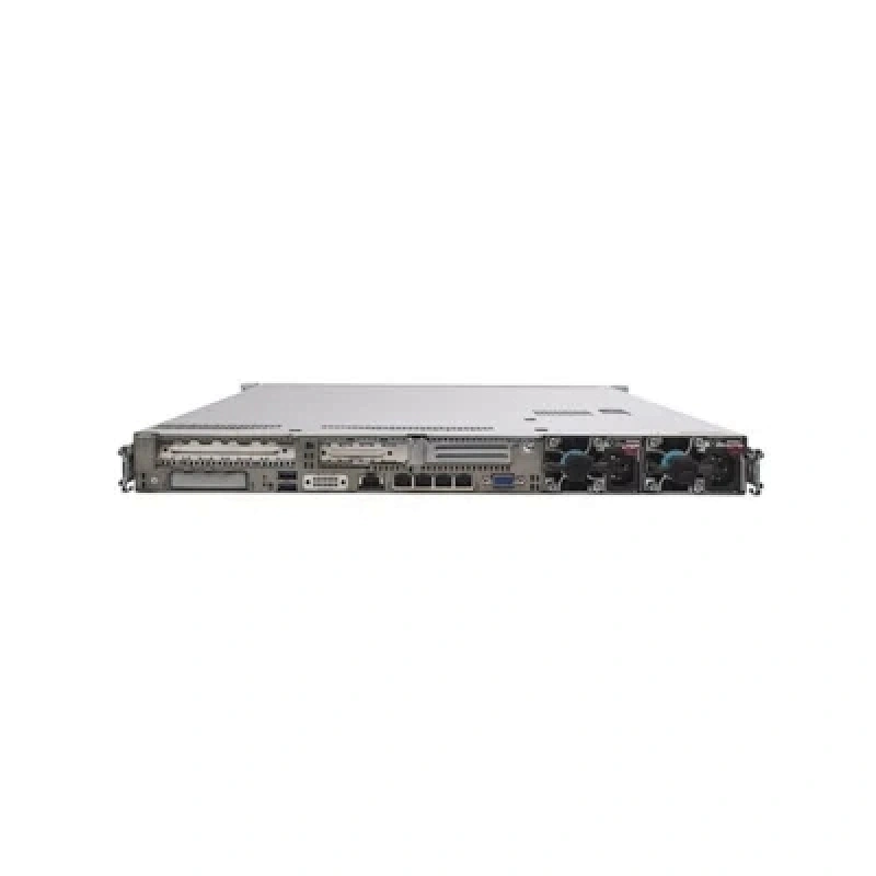Bastidor de servidor HP Proliant Dl360 Gen9 Servidor HP Power