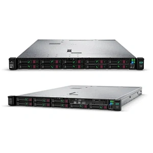 Hpe P28947-B21 Dl360 Gen10 Plus 4lff CTO Server Dl360g10+