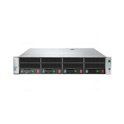 Hpe Proliant Dl380 Gen9 Used Network Cabinet Rack 2u Server