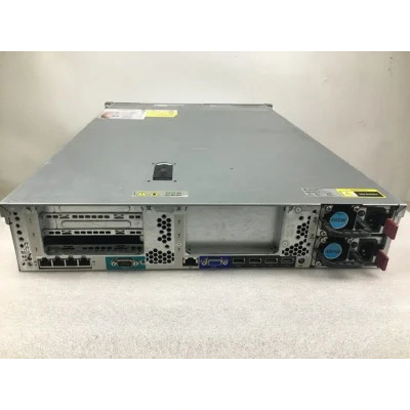 Used HP Proliant Dl380p Gen8 G8 Server