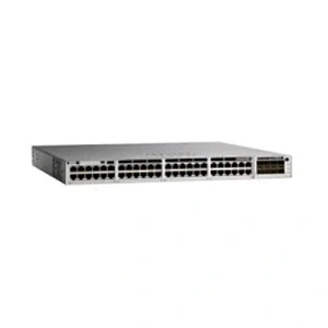 Cisco Catalyst 9300-48p-a Switch