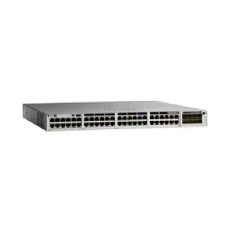 Cisco Catalyst 9300-48p-a Switch