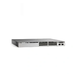 Conmutador Cisco Catalyst 3750X-24t-S
