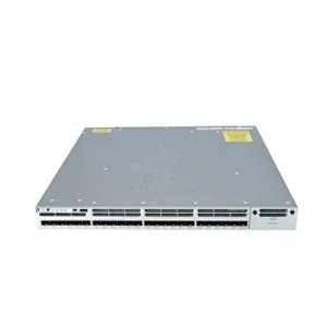 Conmutador Cisco Catalyst C3850-24xs-S