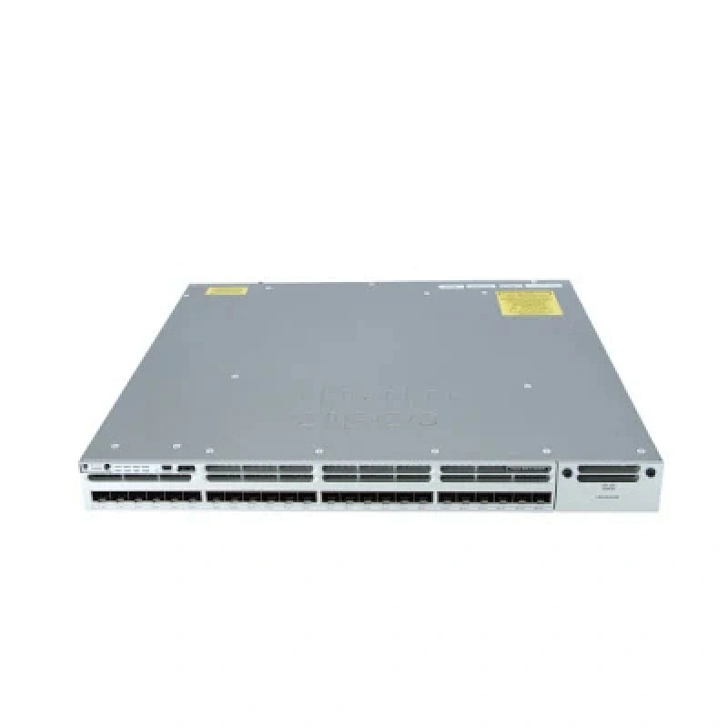 Cisco Catalyst C3850-24xs-S Switch