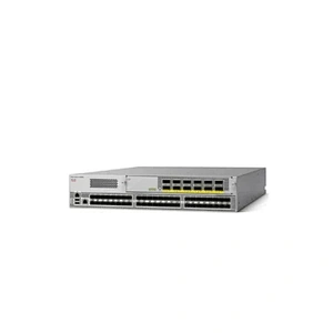 N9K-C9396px - Cisco Nexus serie 9000 Conmutadores