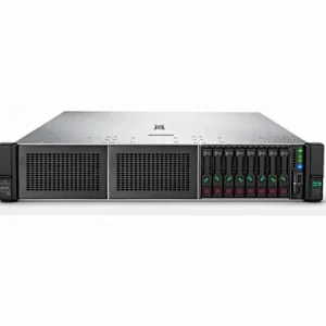 Hpe Proliant Dl380 Gen10 4210 1p 32GB-R P408I-a 8sff 800W PS Server P02464-B21