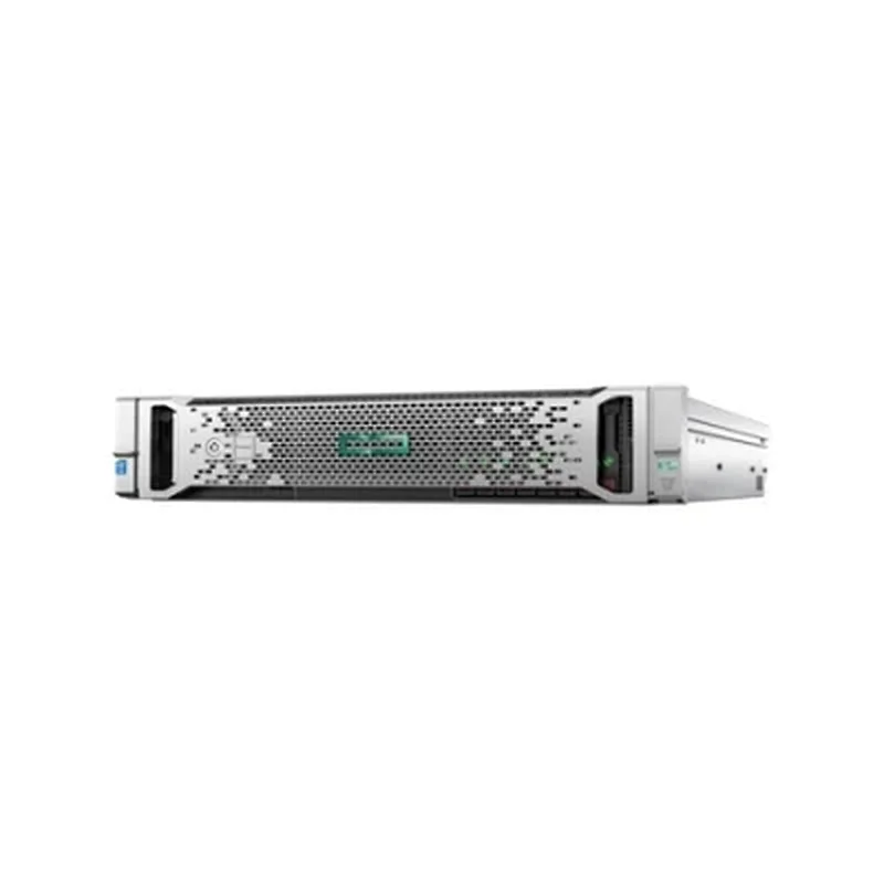 Hpe Proliant Dl380 Gen9 Used Network Cabinet Rack 2u Server