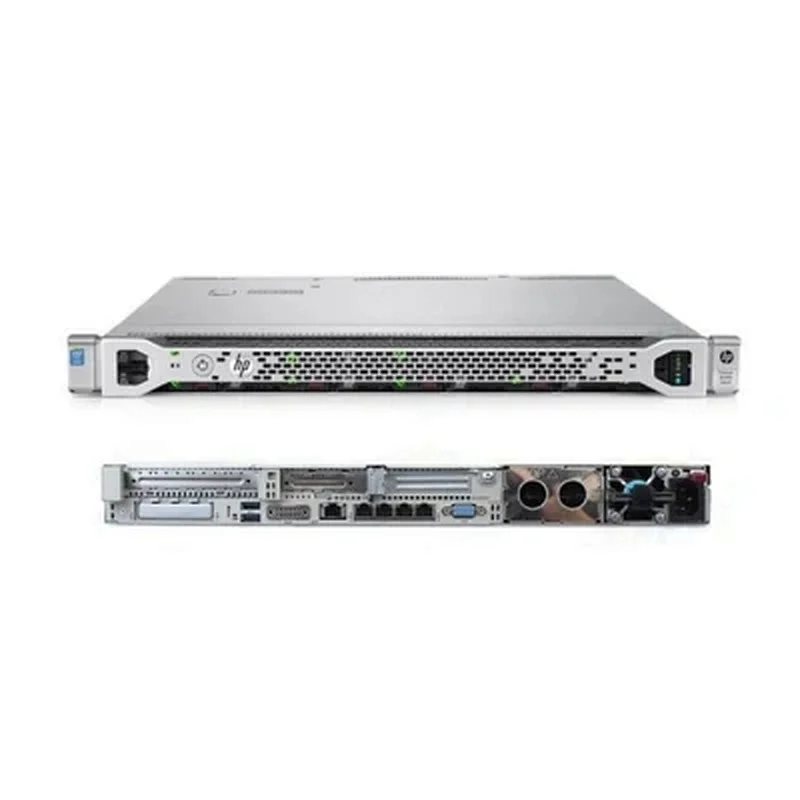 Hpe Proliant Dl360 Gen9 Server Rack HP Power Server