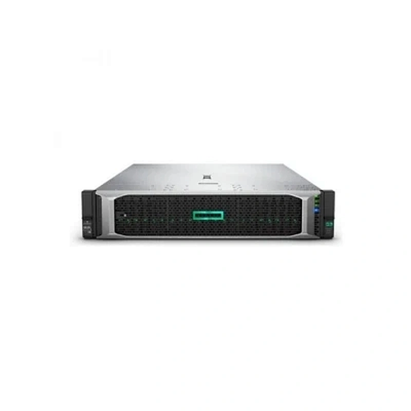 P02465-B21 Hpe Proliant Dl380 Gen10 5218 2.3GHz 16-Core 2p 64GB-R P408I-a 8sff 800W PS Server