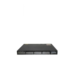 Cisco Catalyst 3850-48t-L Switch