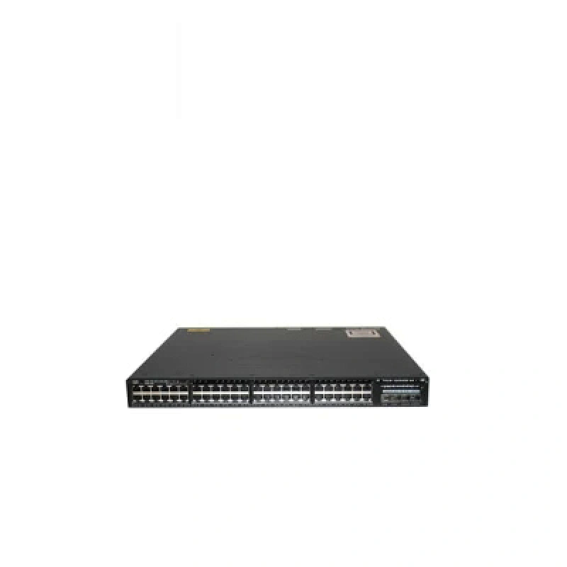 Conmutador Cisco Catalyst 3850-48t-L