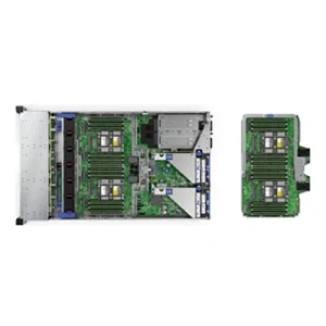 Hpe Proliant Dl380 Gen9 Used Network Cabinet Rack 2u Server