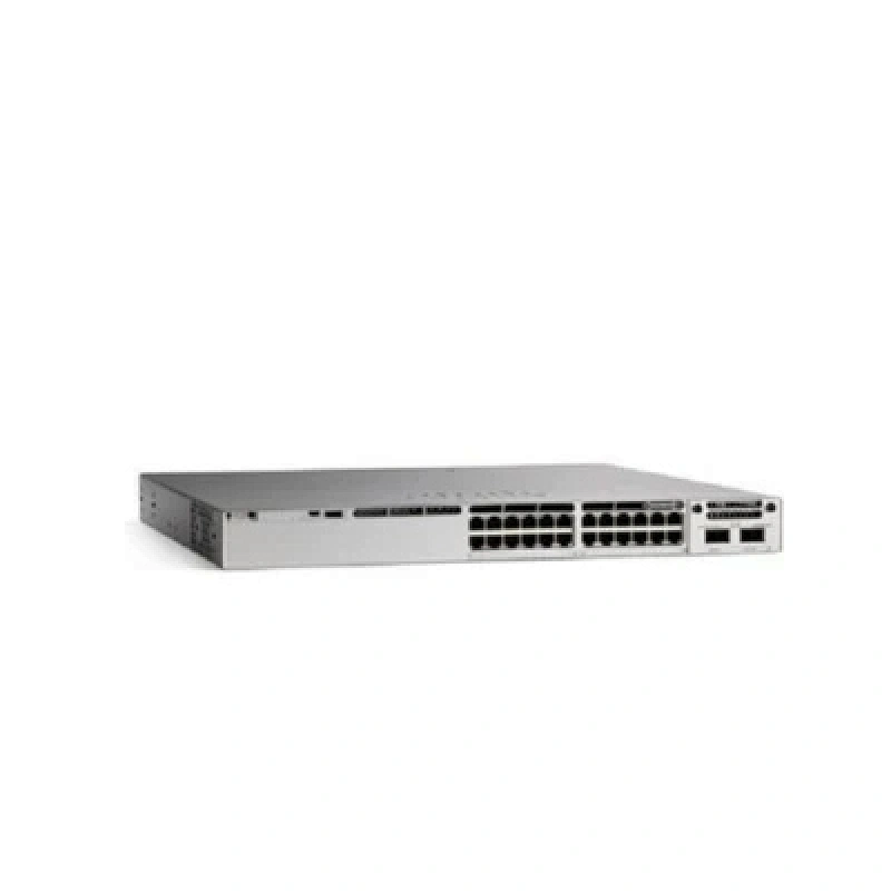Ws-C3850-24t-E Catalyst 3850 Switch
