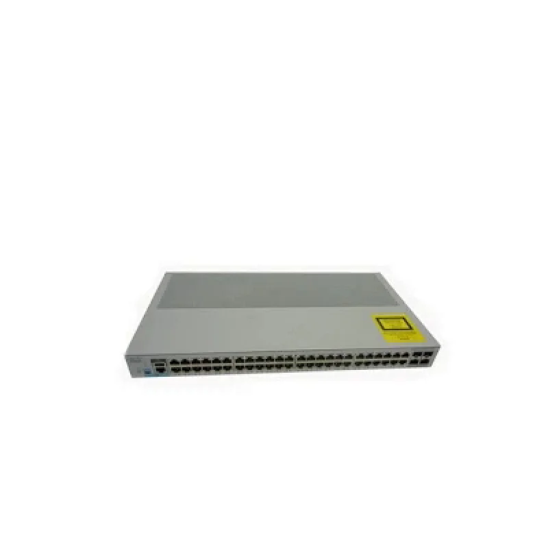 Ws-C2960L-48ts-Ll Catalyst 2960-L Switch