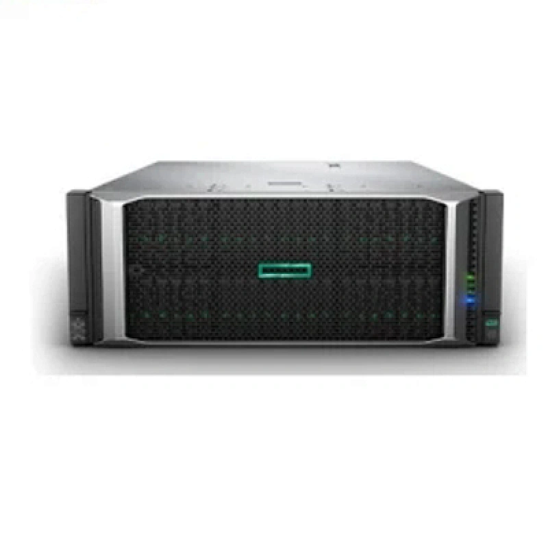 P05676-AA1 Hpe Proliant Dl580 Gen10 5218 2p 64GB-R P408I-P 8sff 2X1600W Server