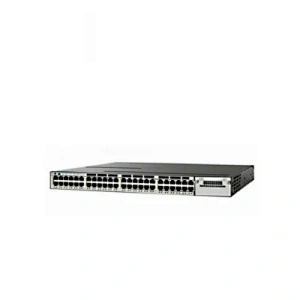 Conmutador Cisco Catalyst 3850-48p-S