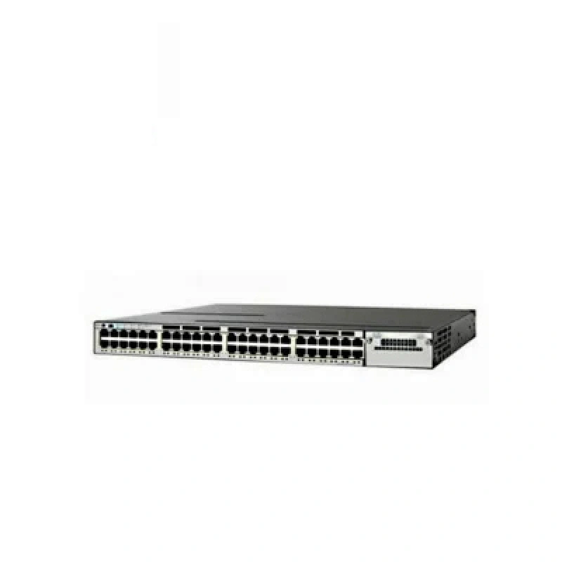 Conmutador Cisco Catalyst 3850-48p-S