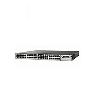 Ws-C3650-48pd-S Catalyst 3650 Switch