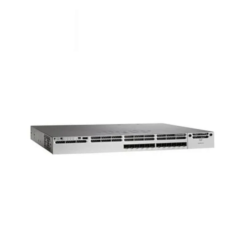 Cisco Catalyst 3850-12xs-S Switch