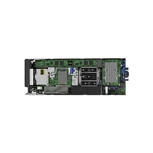 863447-B21 Servidor HP Proliant Bl460c Gen10 Intel Xeon-G 6140 2p 128GB-R