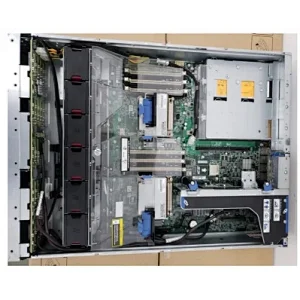 Used HP Proliant Dl380p Gen8 G8 Server