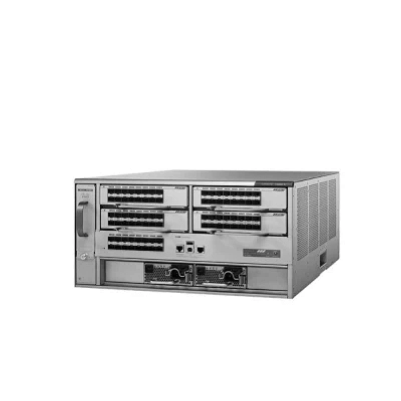 Chasis Cisco Catalyst Switch C6880-X con configuración fija