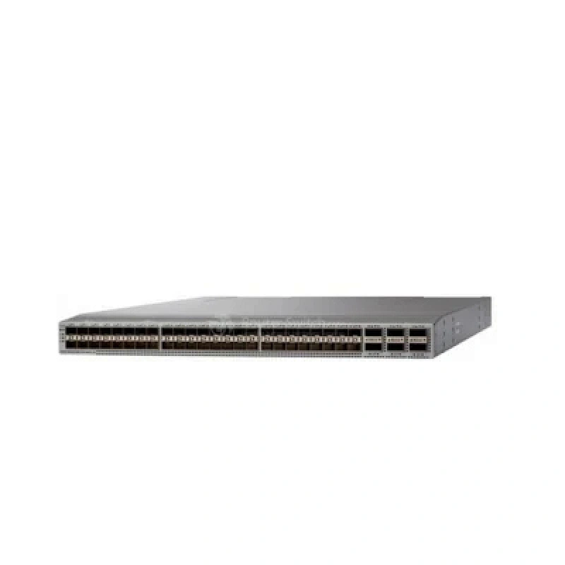Cisco Nexus 9300-Ex Series Switches Data Sheet