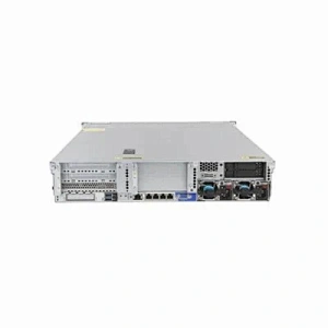 Hpe Proliant Dl380 Gen9 Used Network Cabinet Rack 2u Server