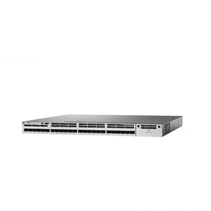 Conmutador Cisco Catalyst C3850-24xs-S