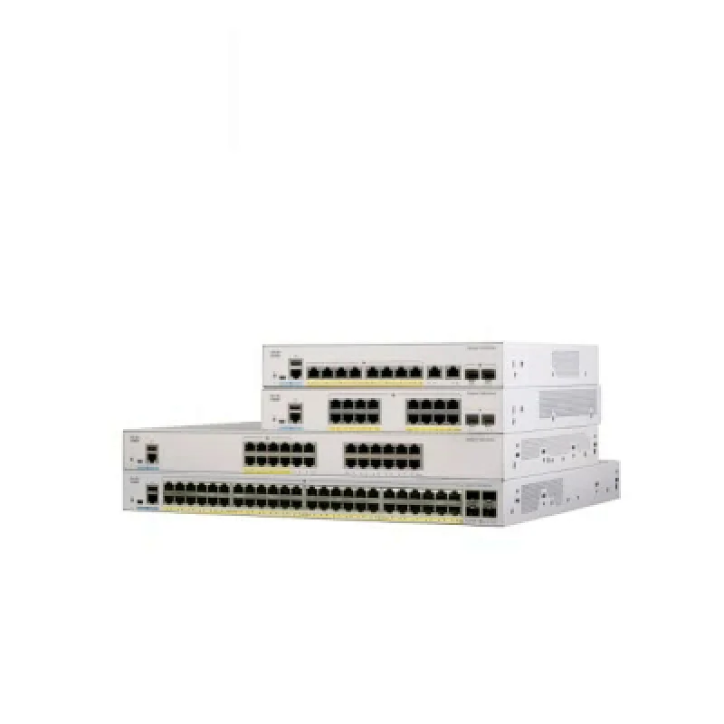 C1000-8p-2g-L - Cisco Catalyst 1000 Series Switches