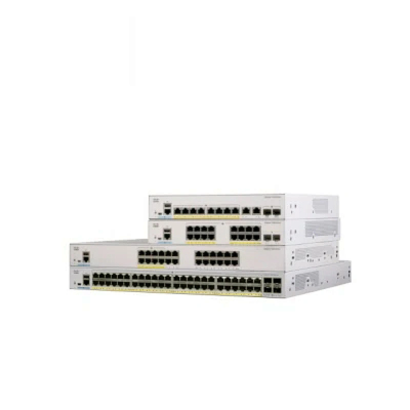 C1000-8p-2g-L - Cisco Catalyst 1000 Series Switches