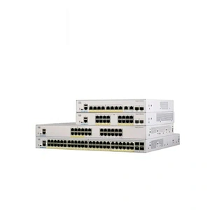 C1000-8p-2g-L - Cisco Catalyst 1000 Series Switches