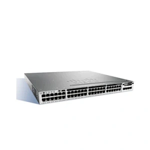 Conmutador Cisco Catalyst 3850-48t-L