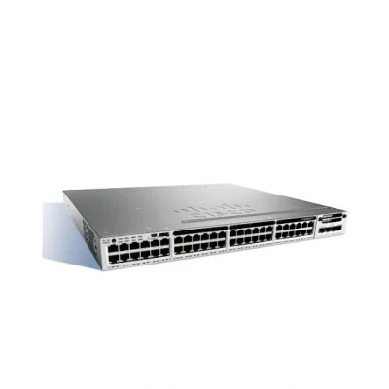 Conmutador Cisco Catalyst 3850-48t-L