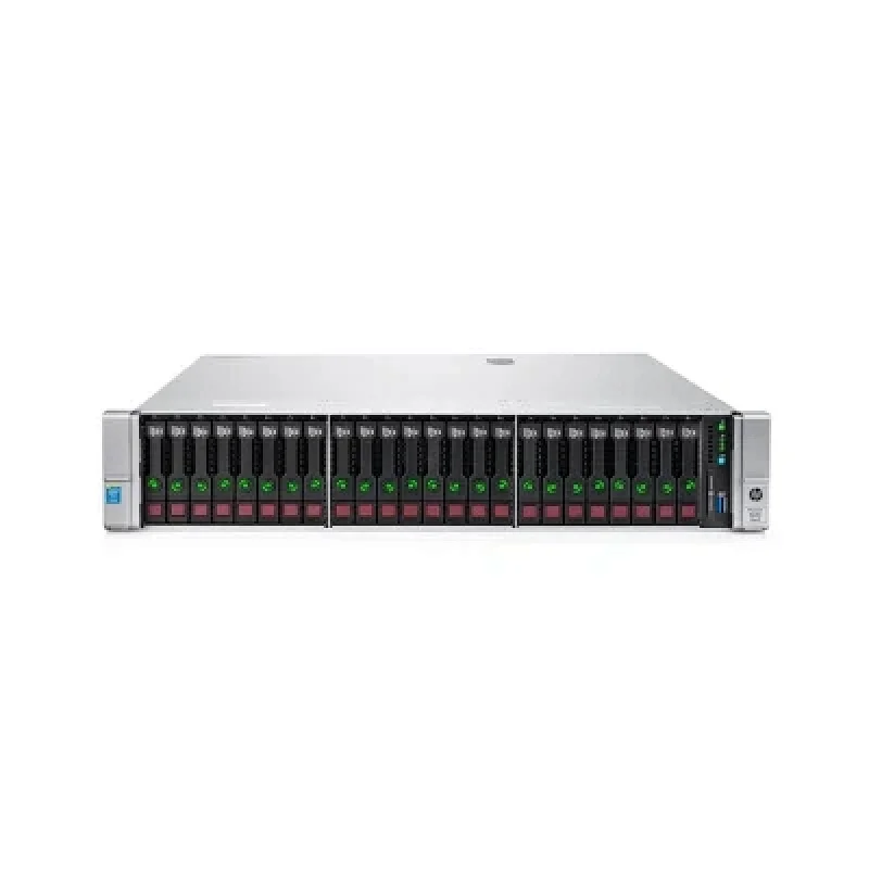 P02465-B21 Hpe Proliant Dl380 Gen10 5218 2.3GHz 16-Core 2p 64GB-R P408I-a 8sff 800W PS Server