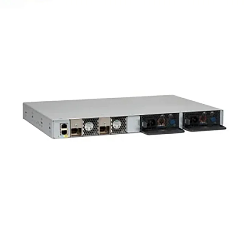 Cisco Catalyst 9300-48p-a Switch