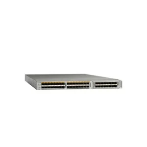 N5K-C5672up Cisco Nexus 5000 Series Switch