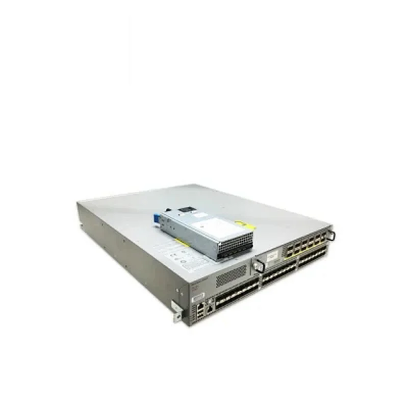 N9K-C9396px - Cisco Nexus 9000 Series catalyst switch